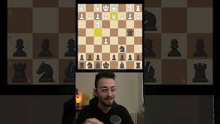 WIN AT CHESS In 8 Moves [upl. by Wyatt]