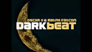 Oscar G amp Ralph Falcon  Dark Beat Murk Monster Mix [upl. by Travus]