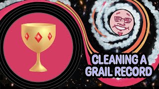 Whats Your Grail Record [upl. by Alanna]