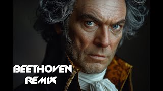 quot Mondscheinsonate Beethoven Remix quot  von Direct To Dreams  Klassischer Musik Remix [upl. by Eittol]