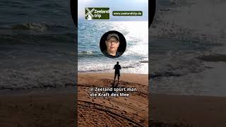 In Zeeland spürt man die Kraft des Meeres und die Ruhe der Natur urlaub zeeland zeelandtrip [upl. by Nwahsyt]