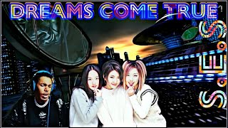 SES  DREAMS COME TRUE REACTION [upl. by Trudie]