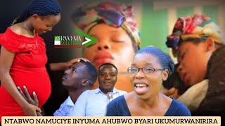 ‼️⛔️DORIMBOGO YATEYE ISERERI MU MITWE YABANZI BENOKURI MUHOZA WASAMBAYE KAGANGA NUBU BIRACYAMURYA [upl. by Frankhouse]