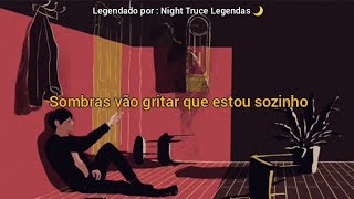 Twenty one pilots  Migraine TraduçãoLegendado [upl. by Yolanthe224]