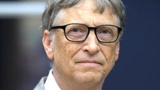 The Untold Truth Of Bill Gates [upl. by Enamrej]