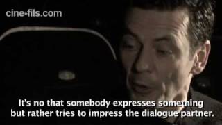 CHRISTIAN PETZOLD on COMMUNICATION  cinefilscom [upl. by Asela937]