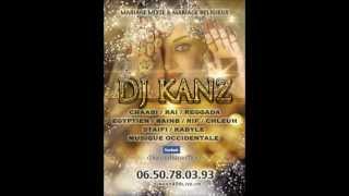 leila chakir 2013  waka waka en rif by dj kanz [upl. by Storer]