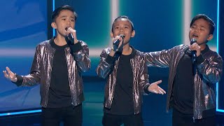 TNT Boys  All performances  The Worlds Best [upl. by Avilys]