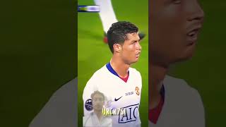 Goat 🐐 on fire 🔥 reaction video 📷 football edit realmadrid cr7 shortsfeed viralshorts views [upl. by Alarise]