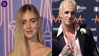 Chiara Ferragni e Achille Lauro beccati insieme di nuovo «Anche nel 2021 lei andò a trovarlo…» [upl. by Ollehto]