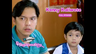 Wansapanataym Kenny Kaliwete Full Episode  YeY Superview [upl. by Shear]