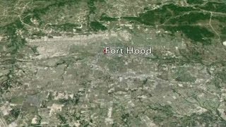 Fort Hood source Active shooter on base [upl. by Philippa886]