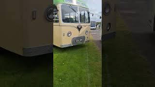 ESS 989 Leyland Tiger Royal [upl. by Ailito768]