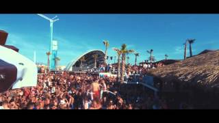 Hideout festival 2015 [upl. by Aliban324]