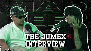 WE FOUND JUMEX  Interview Going Viral If Hes A Industry Plant  Song With Fenix Flexin  Chicago [upl. by Suoicserp]