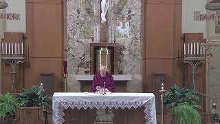 St Dominic Parish Delhi Cincinnati Ohio Live Stream [upl. by Robin]