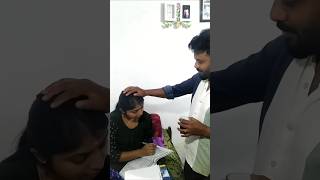 Caring Husband 💞achuanjufamily trending couple youtubeshorts shorts shortvideo love [upl. by Pollitt]