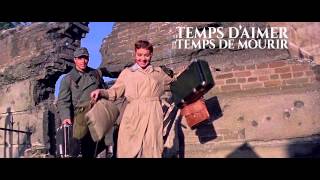 3 Films de Douglas Sirk par jeanPierre Dionnet en HD le 1 septembre 2015 [upl. by Anatnom]