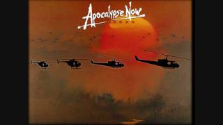 Apocalypse Now OST1979  Nung River [upl. by Ellesij]