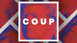 Reasons for Disqualification Part 2 – Trump Led a Failed Coup [upl. by Rempe]