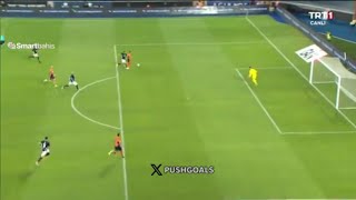 João Figueiredo Goal İstanbul Başakşehir Vs La Fiorita 30 All Goals UEFA  Extended Highlights [upl. by Eirrok101]