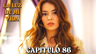 La Luz De Mi Vida  Capitulo 86 Doblado en Español [upl. by Dacie]