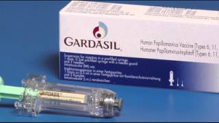 Better Health HPV Vaccine [upl. by Hawkins500]