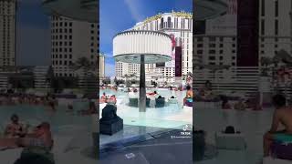 Cosmopolitan Las Vegas  Boulevard Pool [upl. by Yellah963]