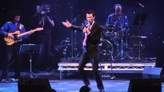 Crystal Swing  Live at The Cork Opera House DVD [upl. by Brownley]