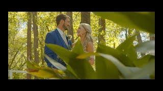 The Neals  Wedding Highlight Film [upl. by Adnohs866]