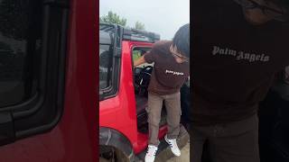 souravjoshivlogs car fass gayi [upl. by Lyda]