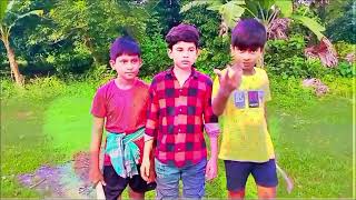 Chillar Party Movie action scene  Best Spoof  The Funny Bengal  new movies [upl. by Thacker]