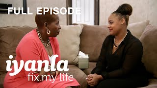 Iyanla Fix My Abusive Marriage  Full Episode  OWN [upl. by Doersten234]