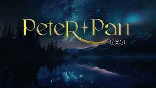 VIETSUB ◦ LYRICS 피터팬 Peter Pan  엑소 EXO [upl. by Drofliw]