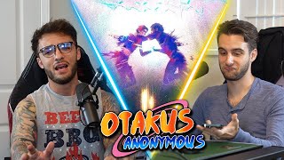 We Were WRONG About Arcane  Otakus Anonymous Episode 91 [upl. by Weber222]