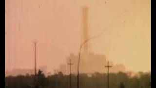 Chernobyl Footage 1986 1m13s [upl. by Bari]