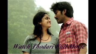 Thodari Full Movie [upl. by Devona339]