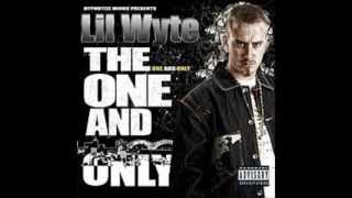 Lil Wyte  Suicide [upl. by Kele]