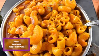 quotArtisanal Delights Exquisite Homemade Durum Wheat Semolina Pasta  A Taste of Italian Perfectionquot [upl. by Filide]