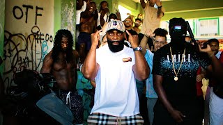 KAARIS RORSCHACH FREESTYLE Clip Officiel [upl. by Yesor]