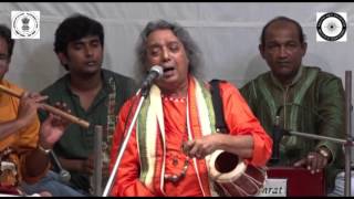 Mehfil August 28 2015  Purna Das Baul Debasish Das and others [upl. by Onavlis]