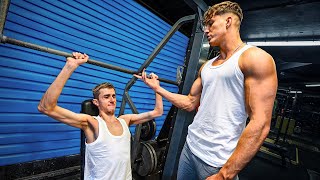 Here’s How To Get Big As A Skinny Guy [upl. by Seigel]