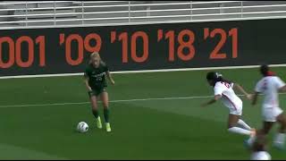 Hannah Curtin Highlight Reel [upl. by Sherie]