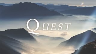 2 Hours of Epic Inspirational Music QUEST  GRV MegaMix [upl. by Adnovad]