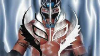 Rey Mysterio theme song [upl. by Genie]