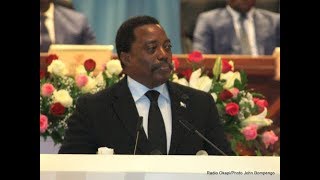 SUIVEZ LA FIN DE KABILA AU CONGO TOUTE VERITE DE MOISE KATUMBI JP BEMBA BIENTOT A KIN [upl. by Weidar]