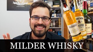 Milder WhiskyWhiskey Whisky amp Schärfe  Malt Mariners Whisky Wissen Whisky FAQ Whisky Grundlagen [upl. by Ynittirb]