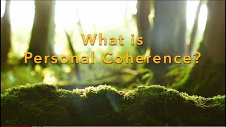 What Is Personal Heart Coherence amp How Can It Help Us Manage Stress [upl. by Glynn]