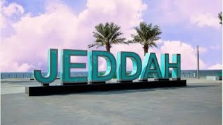 Top 10 Things to Do In Jeddah [upl. by Lontson]