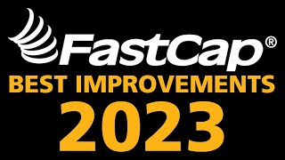 FastCaps Best Improvements 2023 [upl. by Ainolopa425]